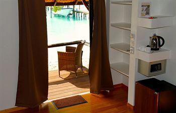 Havaiki Pearl Lodge Fakarava Ngoại thất bức ảnh