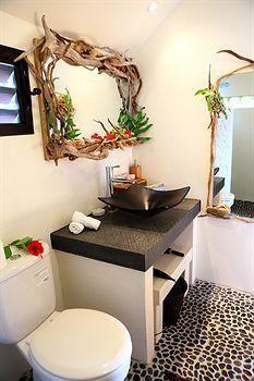 Havaiki Pearl Lodge Fakarava Ngoại thất bức ảnh