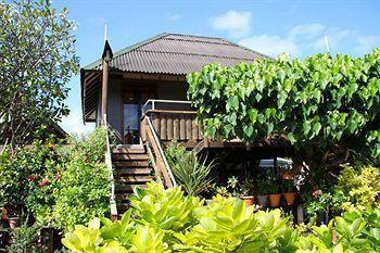 Havaiki Pearl Lodge Fakarava Ngoại thất bức ảnh