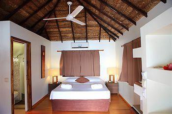 Havaiki Pearl Lodge Fakarava Ngoại thất bức ảnh