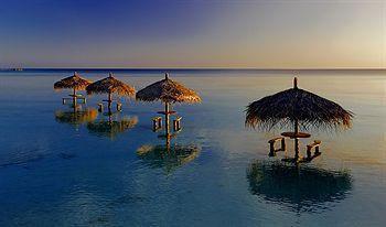 Havaiki Pearl Lodge Fakarava Ngoại thất bức ảnh