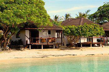 Havaiki Pearl Lodge Fakarava Ngoại thất bức ảnh